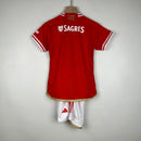 BENFICA FIRST KIT FOR KIDS 23/24