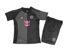 JERSEY INTER MIAMI SECOND KIT FOR KIDS 25/26