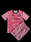 BRISTOL CITY GOALKEEPER SECOND KIT FOR KIDS 23/24