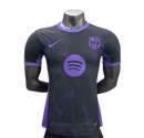 BARCELONA PRETA FIRST 25 26 VERSION PLAYER MEN