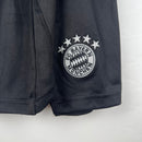 BAYERN MUNICH SECOND KIT FOR KIDS 23/24