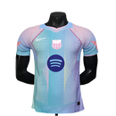 BARCELONA EDICIÓN BLUE VERSION PLAYER MEN 25/26