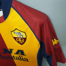 ROMA FIRST RETRO 01/02 MEN