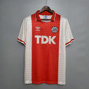 AJAX FIRST RETRO 90/91 MEN