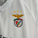 BENFICA SECOND KIT FOR KIDS 23/24