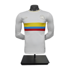 COLOMBIA CENTENARIO FIRST MANGA LARGA VERSION PLAYER 25/26 MEN