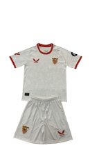 SEVILLA FIRST KIT FOR KIDS 24/25