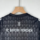 BAYERN MUNICH SECOND KIT FOR KIDS 23/24