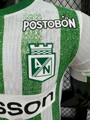 ATLETICO NACIONAL PLAYER VERSION 25/26 MEN