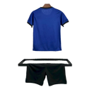 BARCELONA TENTH ONE PIECE KIT FOR KIDS 25/26