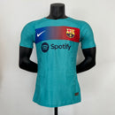 BARCELONA TRAINING SECOND VERSION PLAYER MEN 23/24