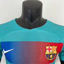 BARCELONA TRAINING SECOND VERSION PLAYER MEN 23/24