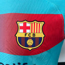 BARCELONA TRAINING SECOND VERSION PLAYER MEN 23/24