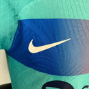 BARCELONA TRAINING SECOND VERSION PLAYER MEN 23/24