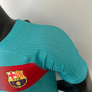 BARCELONA TRAINING SECOND VERSION PLAYER MEN 23/24