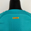 BARCELONA TRAINING SECOND VERSION PLAYER MEN 23/24