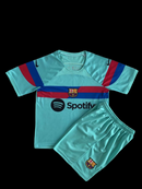BARCELONA EDITION ESPECIAL FIRST KIT FOR KIDS 23/24