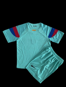 BARCELONA EDITION ESPECIAL FIRST KIT FOR KIDS 23/24