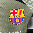 BARCELONA TRAINING SECOND VERSION PLAYER MEN 23/24