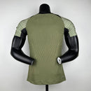 BARCELONA TRAINING SECOND VERSION PLAYER MEN 23/24