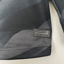 BARCELONA GOALKEEPER FIRST MANGA LARGA MEN 23/24