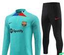 BARCELONA TRACKSUIT PANTS SECOND MEN 23/24