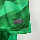 BARCELONA GOALKEEPER FIRST KIT FOR KIDS 23/24