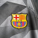 BARCELONA GOALKEEPER SECOND KIT FOR KIDS 23/24