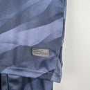 BARCELONA GOALKEEPER SECOND KIT FOR KIDS 23/24