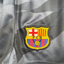 BARCELONA GOALKEEPER SECOND KIT FOR KIDS 23/24