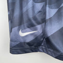 BARCELONA GOALKEEPER SECOND KIT FOR KIDS 23/24