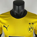 BORUSSIA DORTMUND FIRST VERSION PLAYER 23/24 MEN