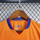 BARCELONA SECOND RETRO MEN 06/07