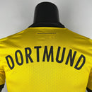 BORUSSIA DORTMUND FIRST VERSION PLAYER 23/24 MEN