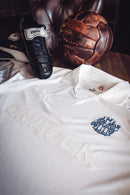 OLYMPIQUE DE MARSEILLE ANIVERSARIO 125TH WHITE 24/25 MEN