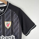 ATHLETIC BILBAO GOALKEEPER FIRST KIT FOR KIDS 23/24