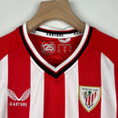 ATHLETIC BILBAO FIRST KIT FOR KIDS 23/24