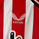 ATHLETIC BILBAO FIRST KIT FOR KIDS 23/24