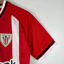 ATHLETIC BILBAO FIRST KIT FOR KIDS 23/24