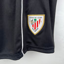 ATHLETIC BILBAO GOALKEEPER FIRST KIT FOR KIDS 23/24