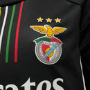 BENFICA THIRD KIT FOR KIDS 23/24