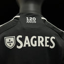 BENFICA THIRD KIT FOR KIDS 23/24