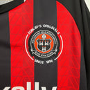 BOHEMIAN SECOND 23/24 MEN