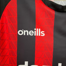 BOHEMIAN SECOND 23/24 MEN