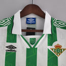 REAL BETIS FIRST RETRO MEN 94/95