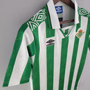 REAL BETIS FIRST RETRO MEN 94/95