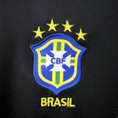 BRASIL PORTERO FIRST 2002 RETRO MEN