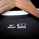 BRASIL PORTERO FIRST 2002 RETRO MEN