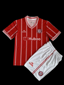 BRISTOL CITY FIRST KIT FOR KIDS 23/24