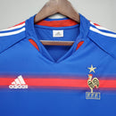 FRANCIA FIRST RETRO 04/05 MEN